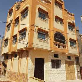 Primary image 1 Résidence Marwa, Tilmi Hotels