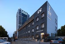 기타 LuoyangYuShe Boutique Hotel