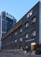 Primary image LuoyangYuShe Boutique Hotel