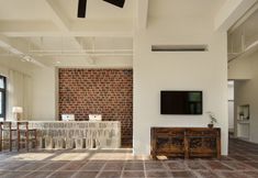 기타 5 LuoyangYuShe Boutique Hotel