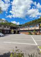 Imej utama Tabino Hotel Hida - Takayama