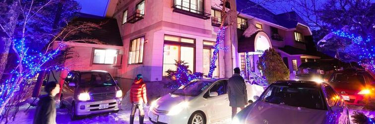 Others Petit Hotel P-Bow