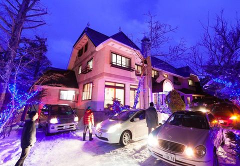 Others Petit Hotel P-Bow