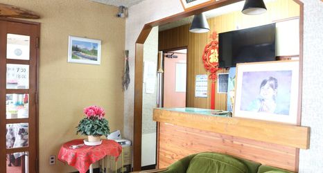 Others 2 Petit Hotel P-Bow