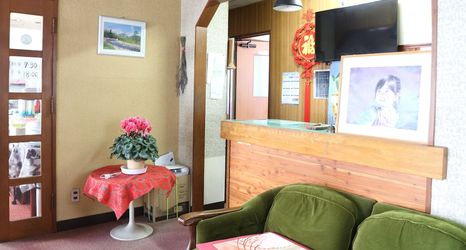 其他 2 Petit Hotel P-Bow