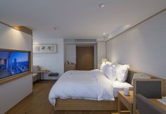 其他 7 Chongqing White Cloud Boutique Hotel