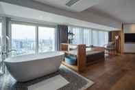 Lainnya Chongqing White Cloud Boutique Hotel