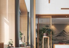 其他 3 Chongqing White Cloud Boutique Hotel