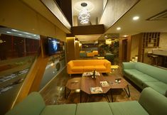 其他 3 Grand Bulut Hotel & Spa