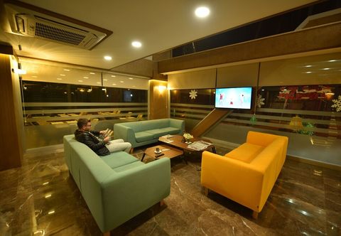 其他 Grand Bulut Hotel & Spa