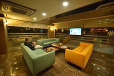 其他 Grand Bulut Hotel & Spa