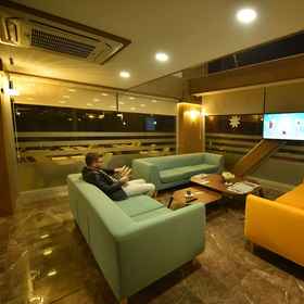 Primary image 1 Grand Bulut Hotel & Spa, Hotel Kurthasanlı Bucağı