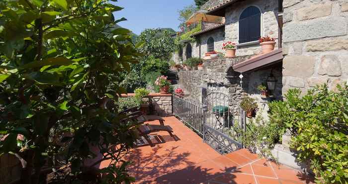 Others B&B La Pulce Dorata