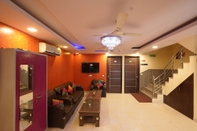 Lain-lain Hotel Tourist Palace Near Delhi Airport