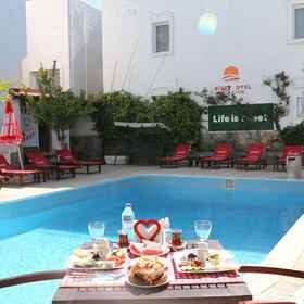 Primary image1比泰斯飯店,Bodrum Golf and Tennis Club飯店