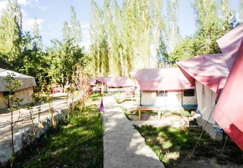 Others K2 Resort Camps