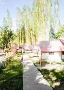 Primary image K2 Resort Camps