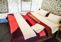 Others 5 K2 Resort Camps