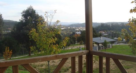 その他 2 Coimbra Camping & Bungalows