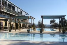 その他 Coimbra Camping & Bungalows