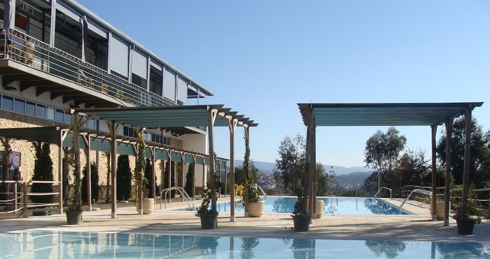 Lainnya Coimbra Camping & Bungalows