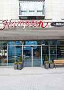 Imej utama Hampton by Hilton Dortmund Phoenix See
