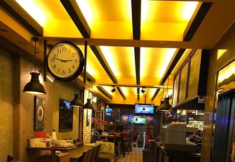 その他 Cumbali Flats