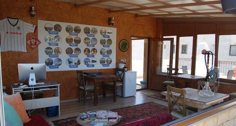 Lainnya 2 Cappadocian House - Adults Only