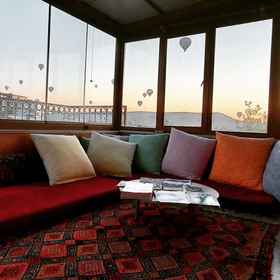 Primary image1卡帕多奇亞屋飯店 - 僅限成人入住，Red Valley Park飯店