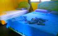 Others 3 Sukau Backpackers B&B