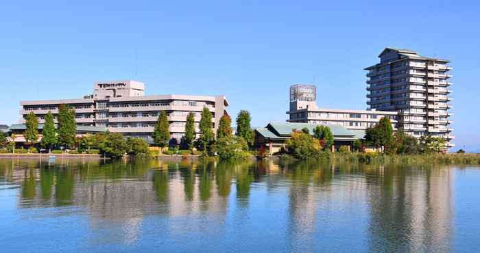 Others Biwako Grand Hotel