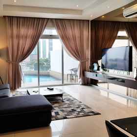 KSL Hotel & Resort - Apartment 1 KSL Hotel & Resort - Apartment, Hotel Kolej Kemahiran Johor