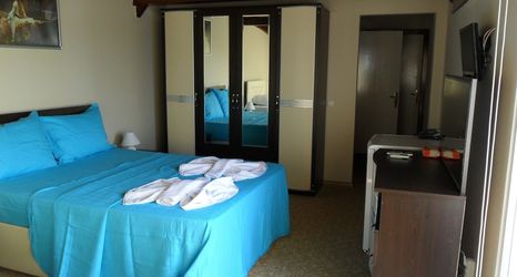 其他 2 La Fontaine Guzelyali Hotel