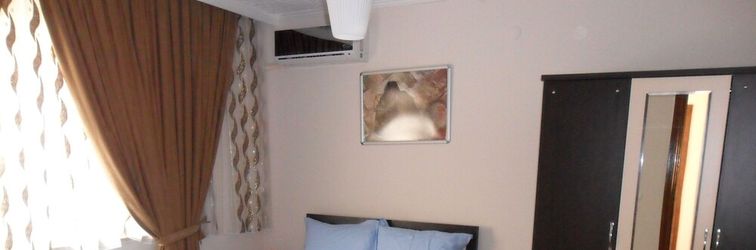 其他 La Fontaine Guzelyali Hotel