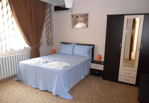 其他 La Fontaine Guzelyali Hotel