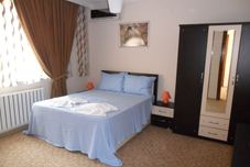 其他 La Fontaine Guzelyali Hotel