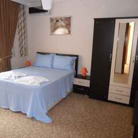 Primary image1La Fontaine Guzelyali Hotel,BUDO Mudanya Pier飯店