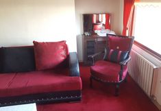 其他 3 La Fontaine Guzelyali Hotel