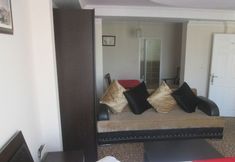 其他 5 La Fontaine Guzelyali Hotel