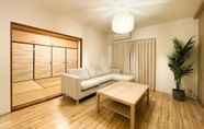 อื่นๆ 6 Randor Residence Tokyo Suites