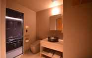 Lainnya 7 Randor Residence Tokyo Suites