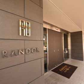 Primary image 1 Randor Residence Tokyo Suites, Komae-shi Apartments