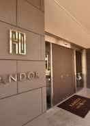 Foto utama Randor Residence Tokyo Suites