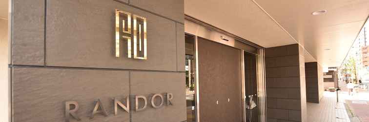 อื่นๆ Randor Residence Tokyo Suites