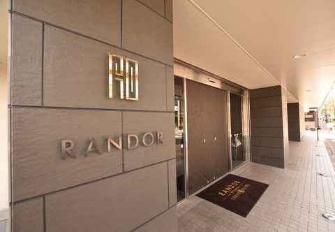 Others Randor Residence Tokyo Suites
