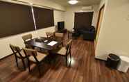 Lainnya 5 Randor Residence Tokyo Suites