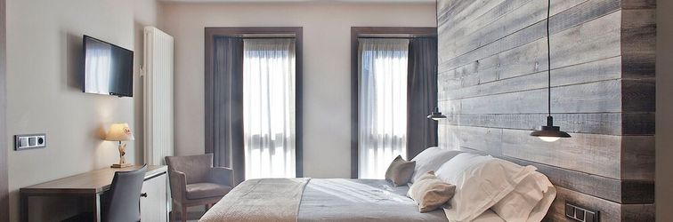 Lain-lain Hotel La Neu