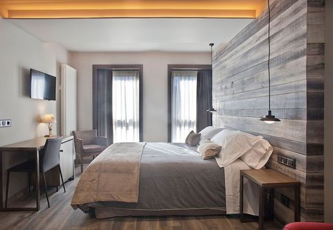 Lain-lain Hotel La Neu