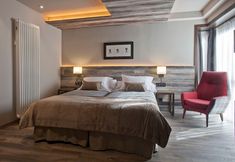 Lain-lain 5 Hotel La Neu