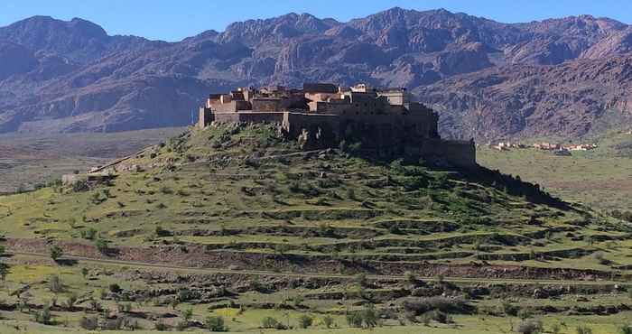 Others Tizourgane Kasbah